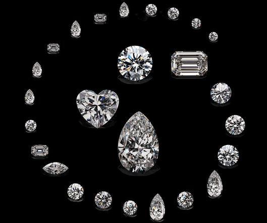 钻石价格为什么如此昂贵